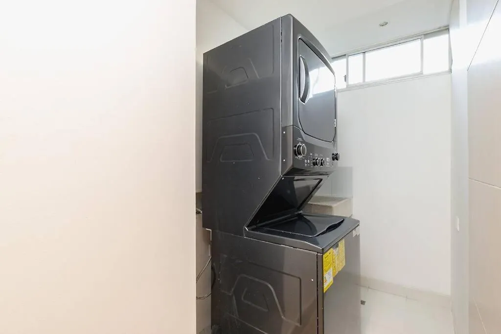 Provenza Life Medellin Apartment