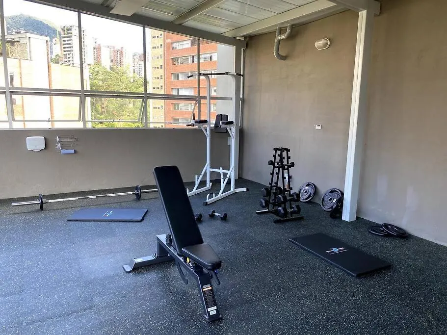 Provenza Life Medellin Apartment Colombia