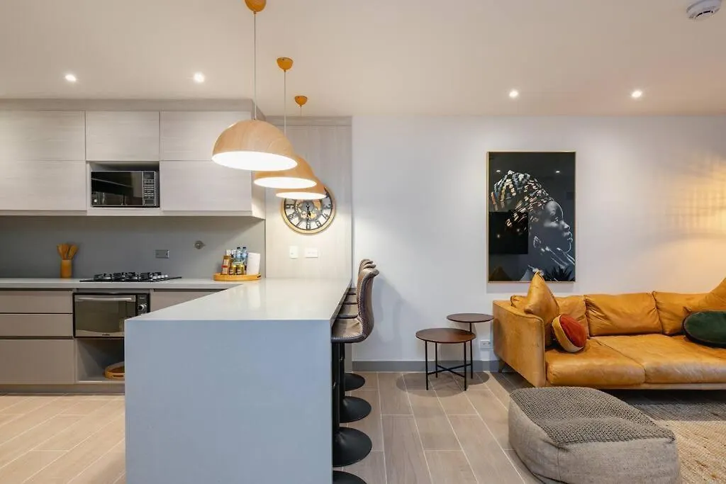 Provenza Life Medellin Apartment 0*,