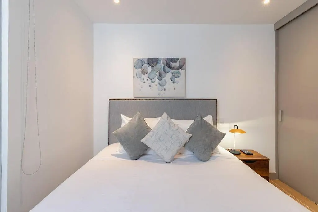 Provenza Life Medellin Apartment 0*,