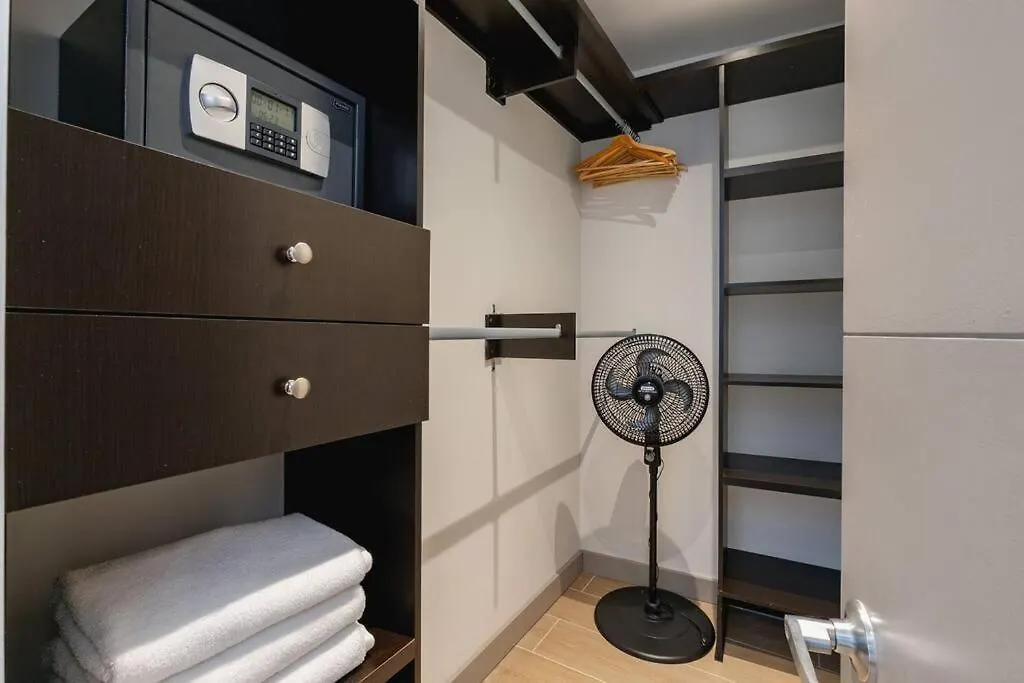 Provenza Life Medellin Apartment