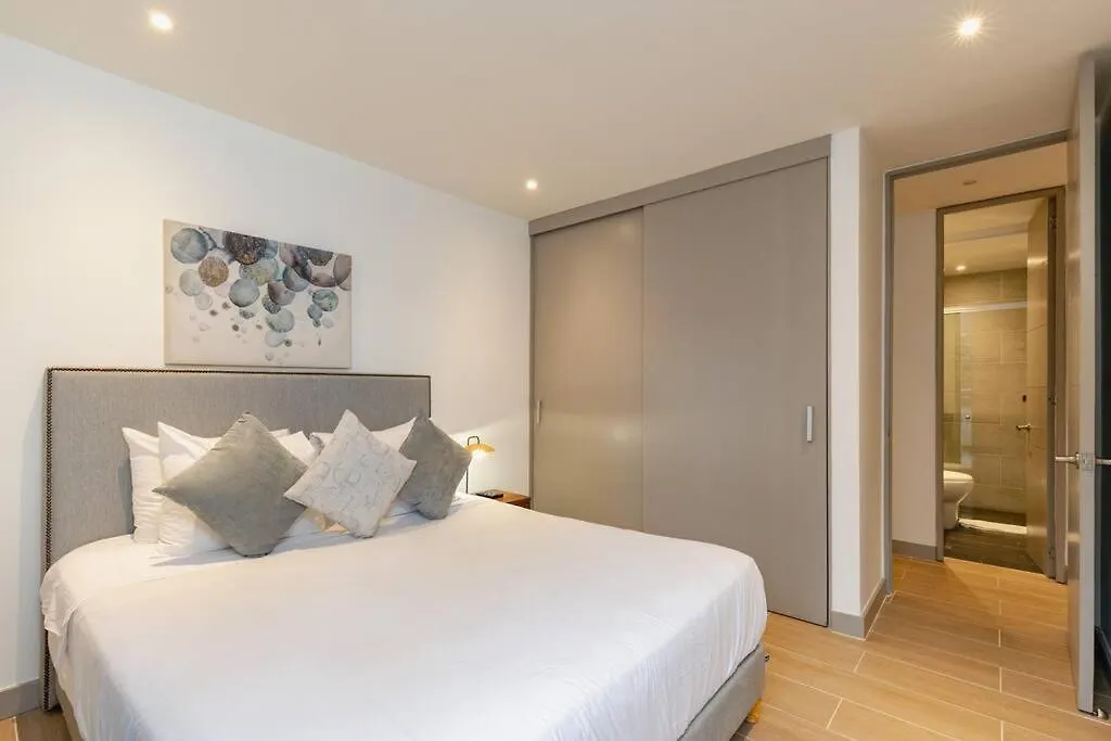 Provenza Life Medellin Apartment