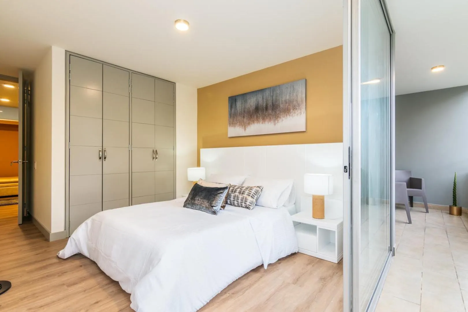 Provenza Life Medellin Apartment
