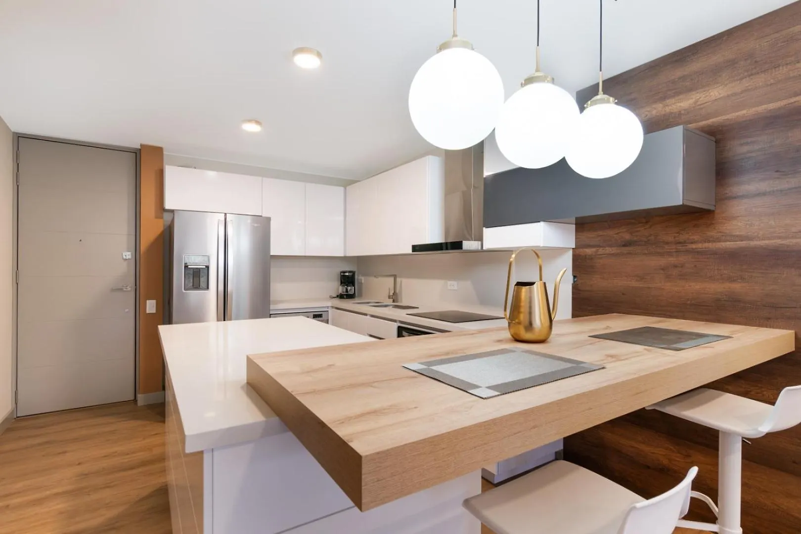 Provenza Life Medellin Apartment Colombia