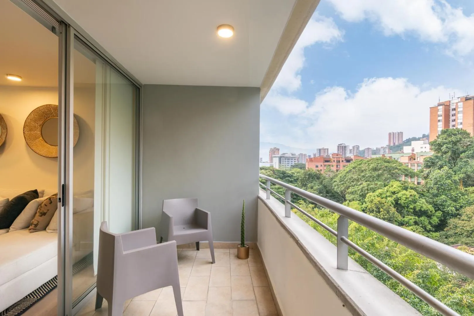 Provenza Life Medellin Apartment Colombia