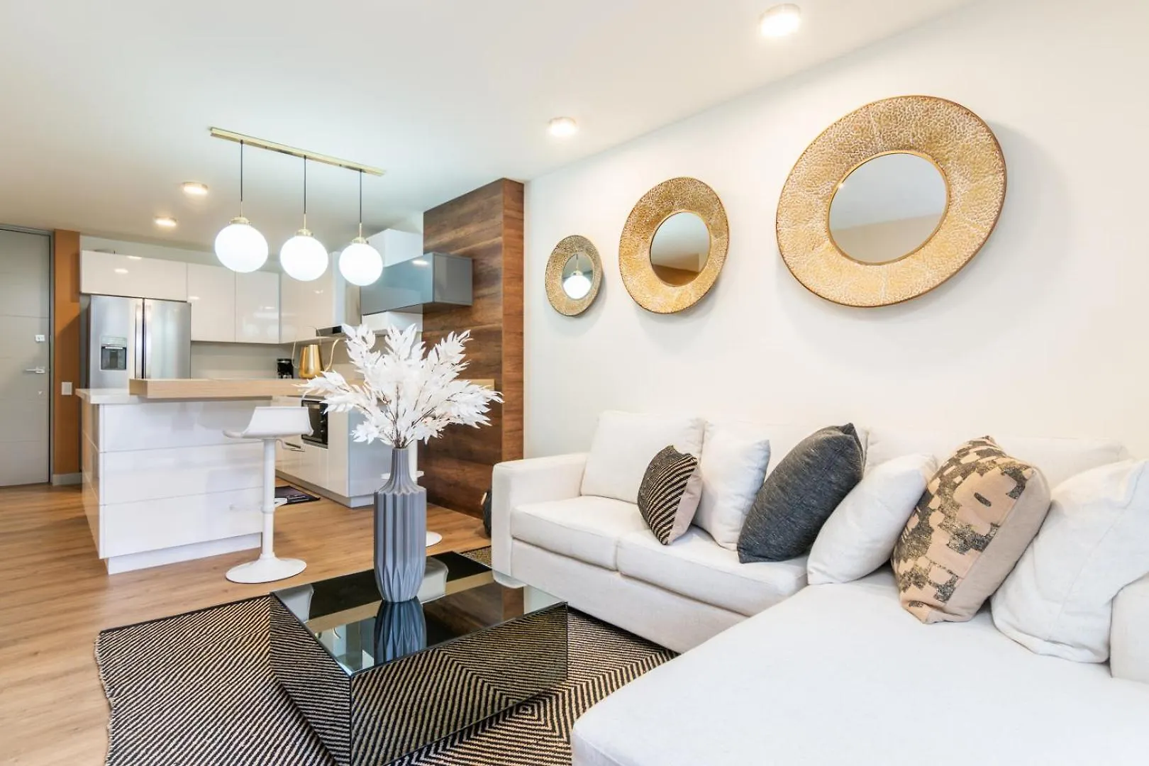 Provenza Life Medellin Apartment