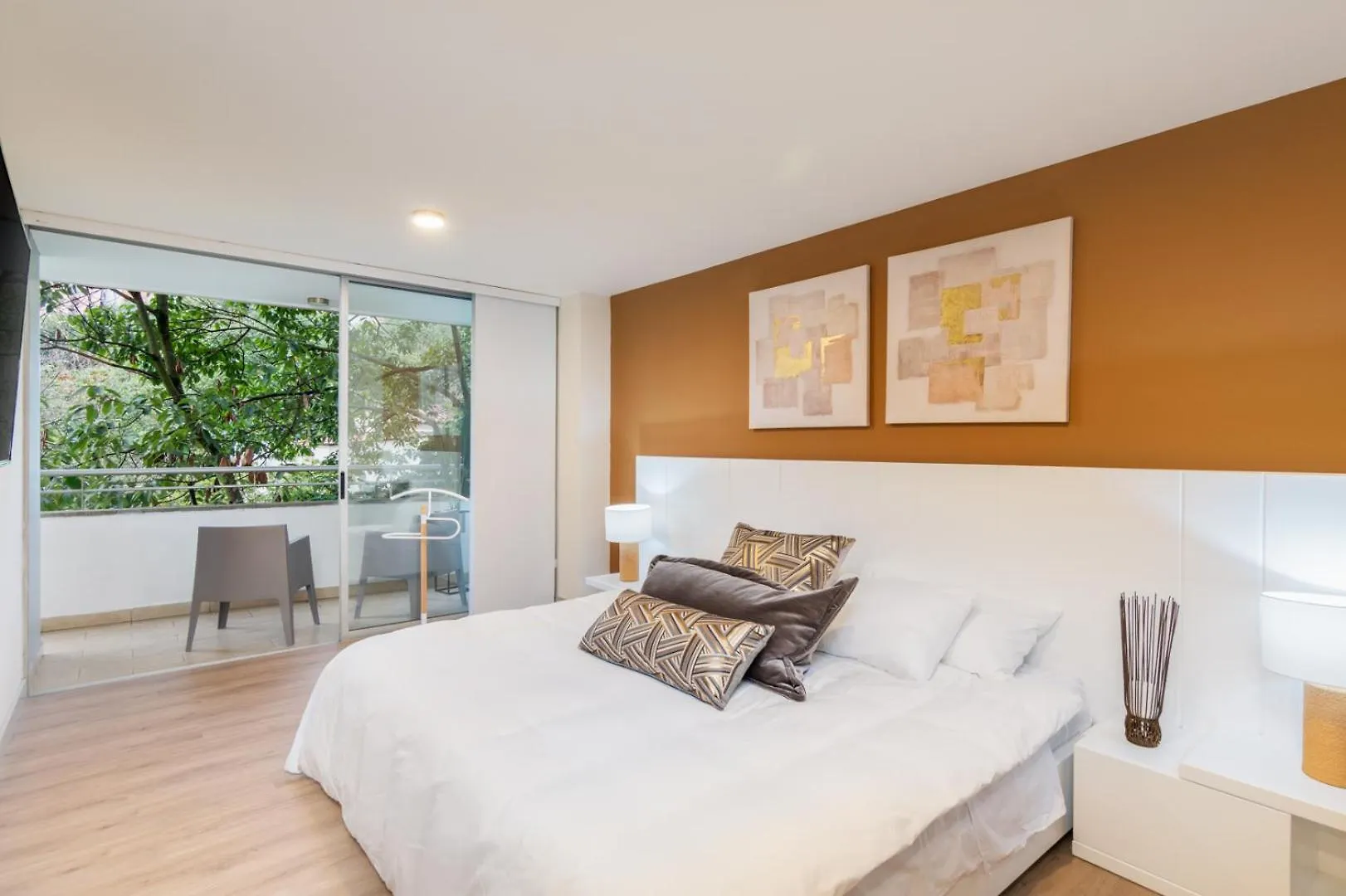 Provenza Life Medellin Apartment