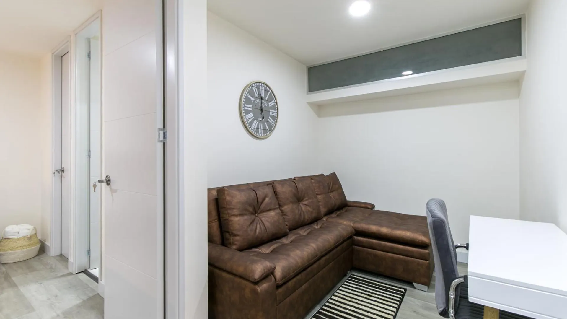 Provenza Life Medellin Apartment