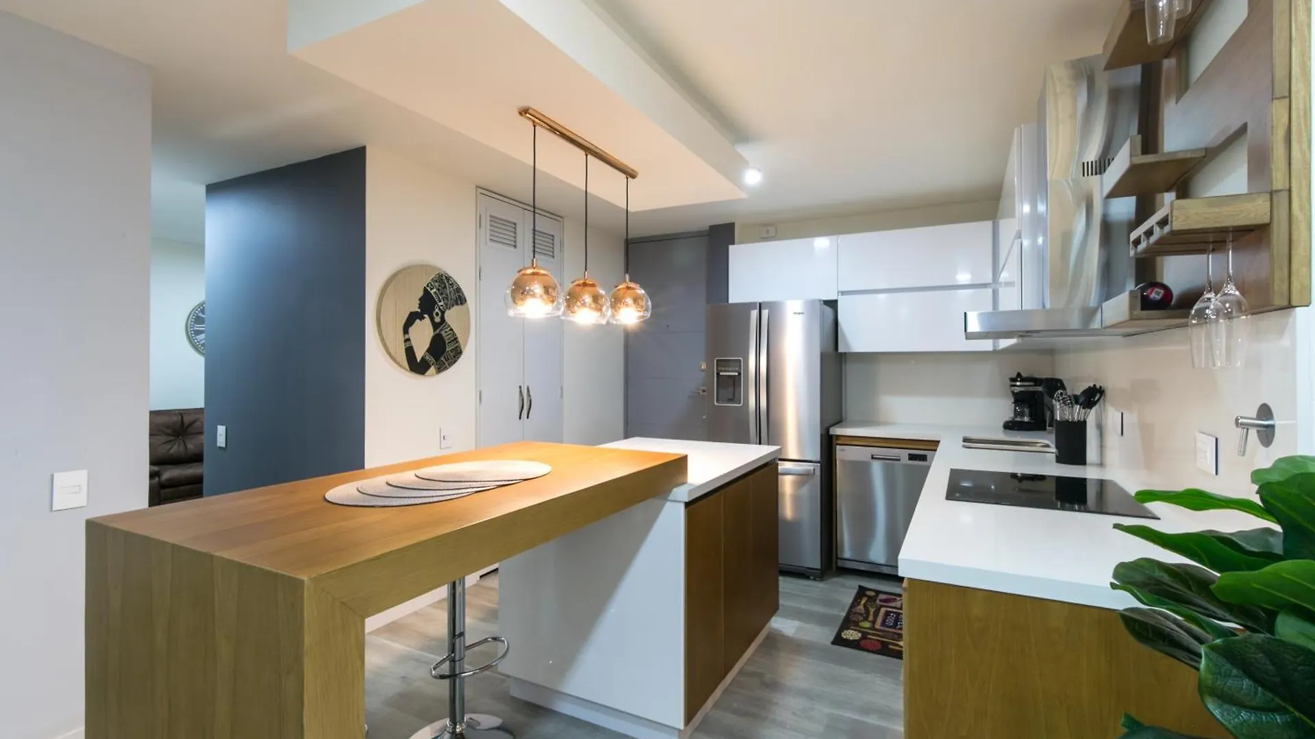 Apartament Provenza Life Medellín