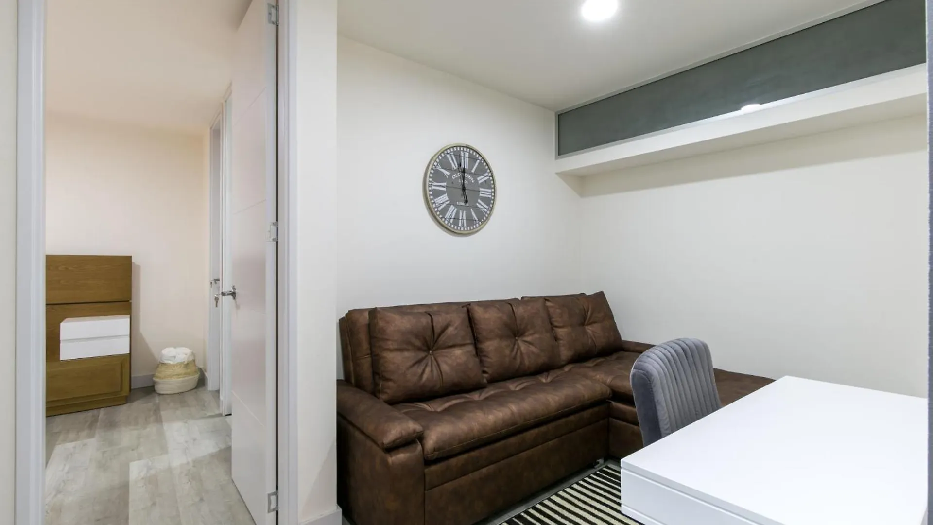 Provenza Life Medellin Apartment