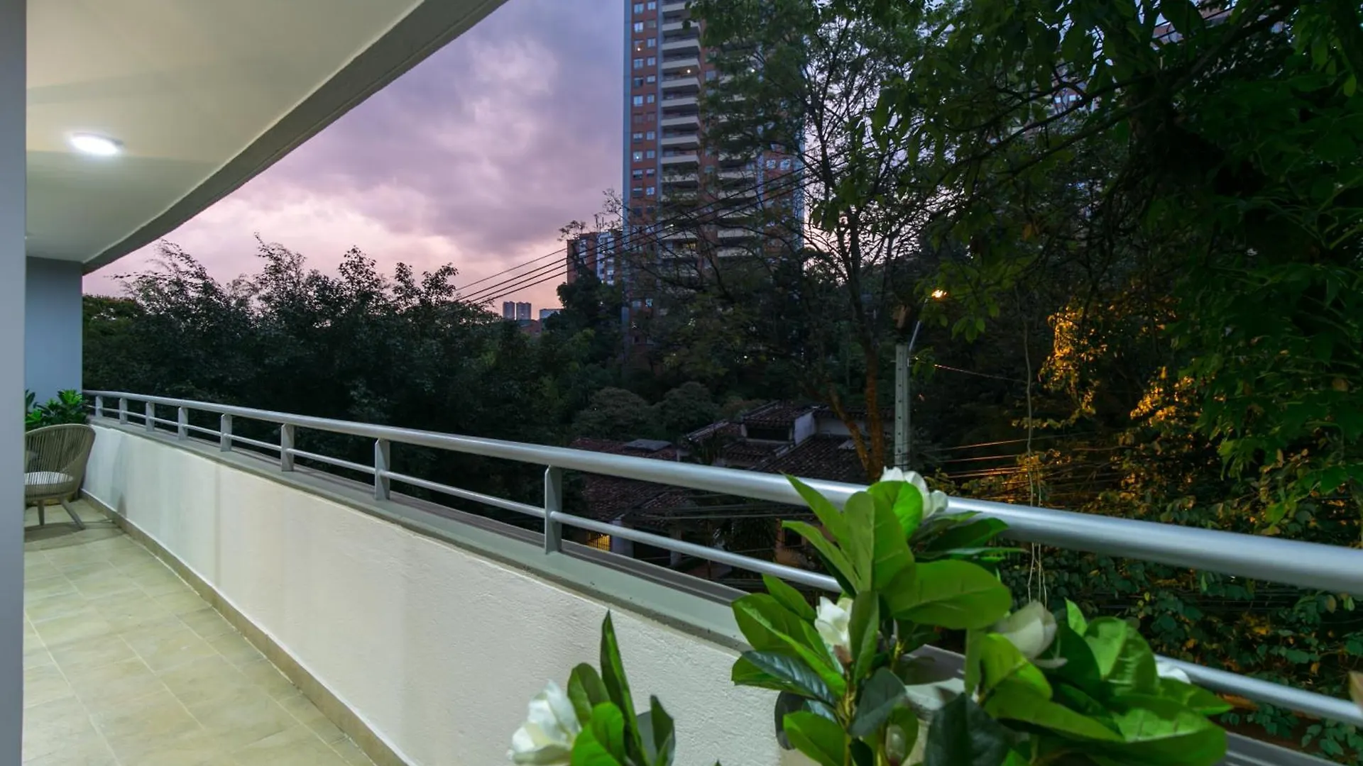 Provenza Life Medellin Apartment Colombia