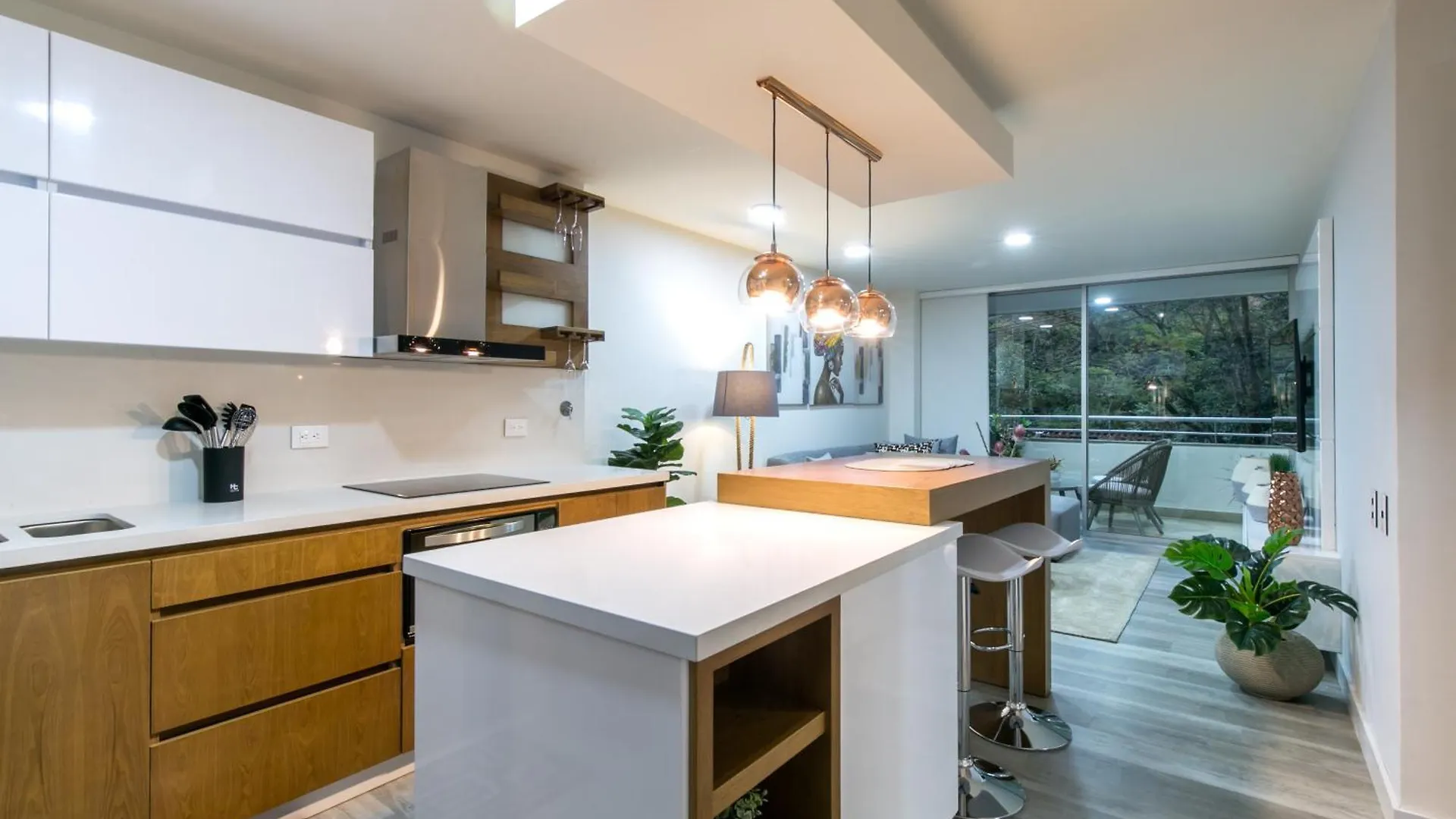 Provenza Life Medellin Apartment 0*,  Colombia