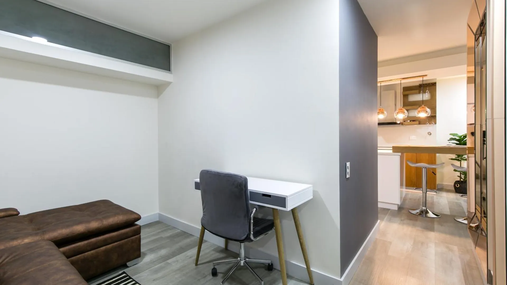 Provenza Life Medellin Apartment 0*,