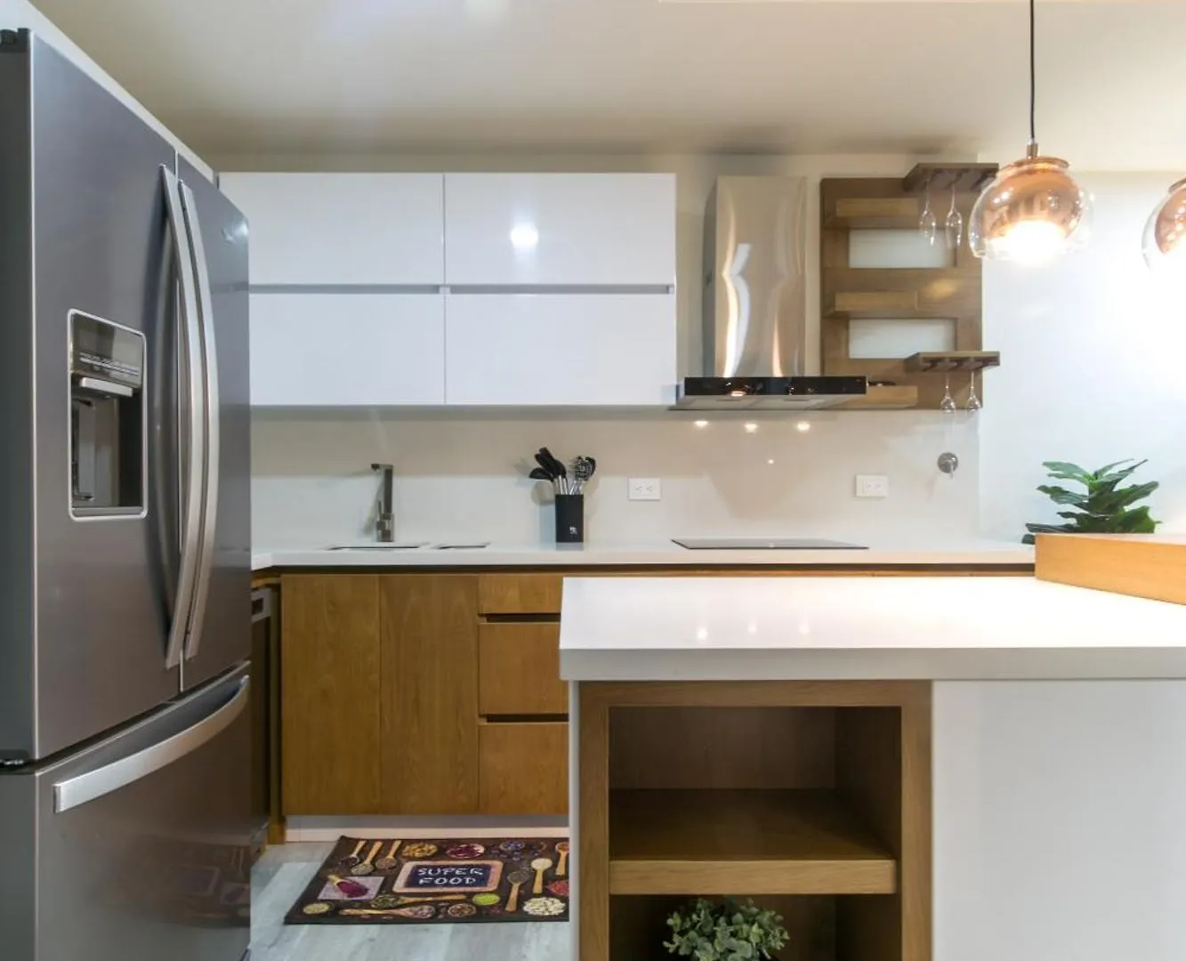 Apartament Provenza Life Medellín