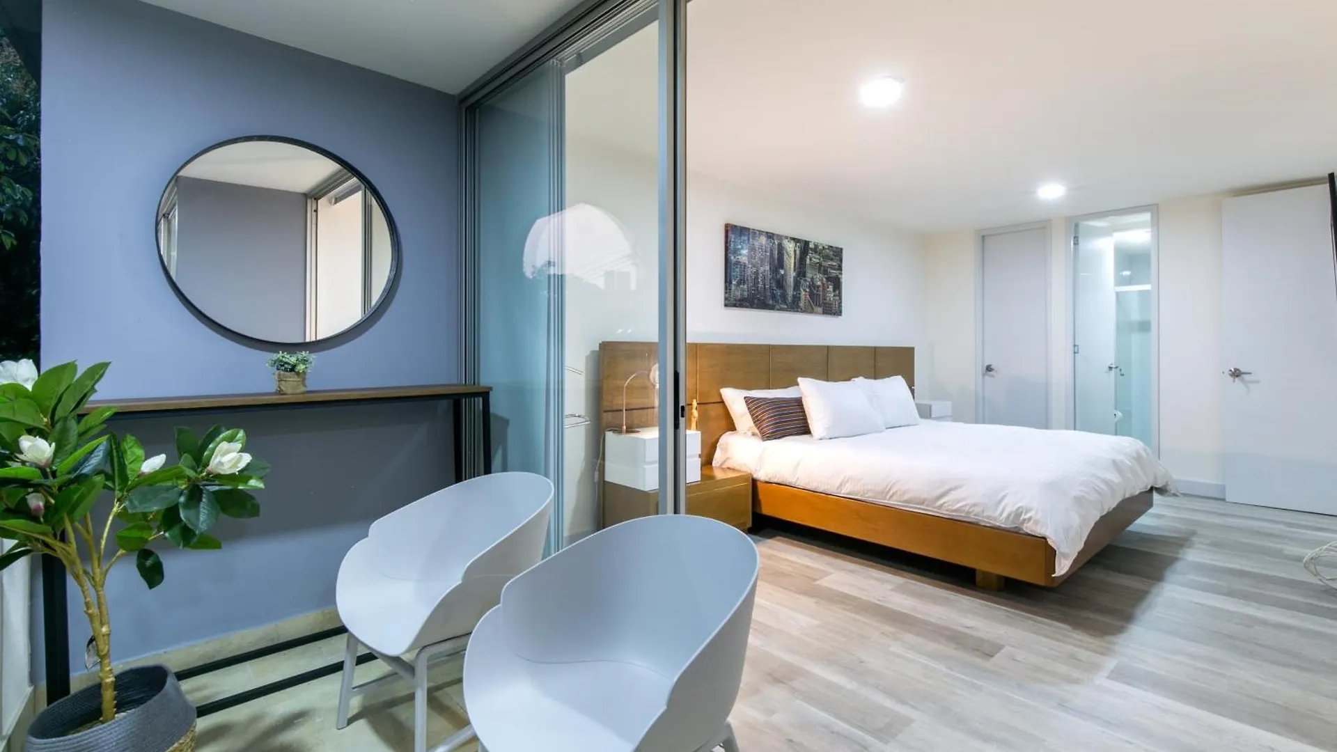 Provenza Life Medellin Apartment 0*,  Colombia