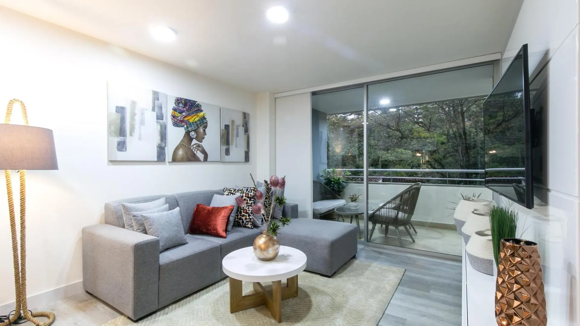 Provenza Life Medellin Apartment 0*,