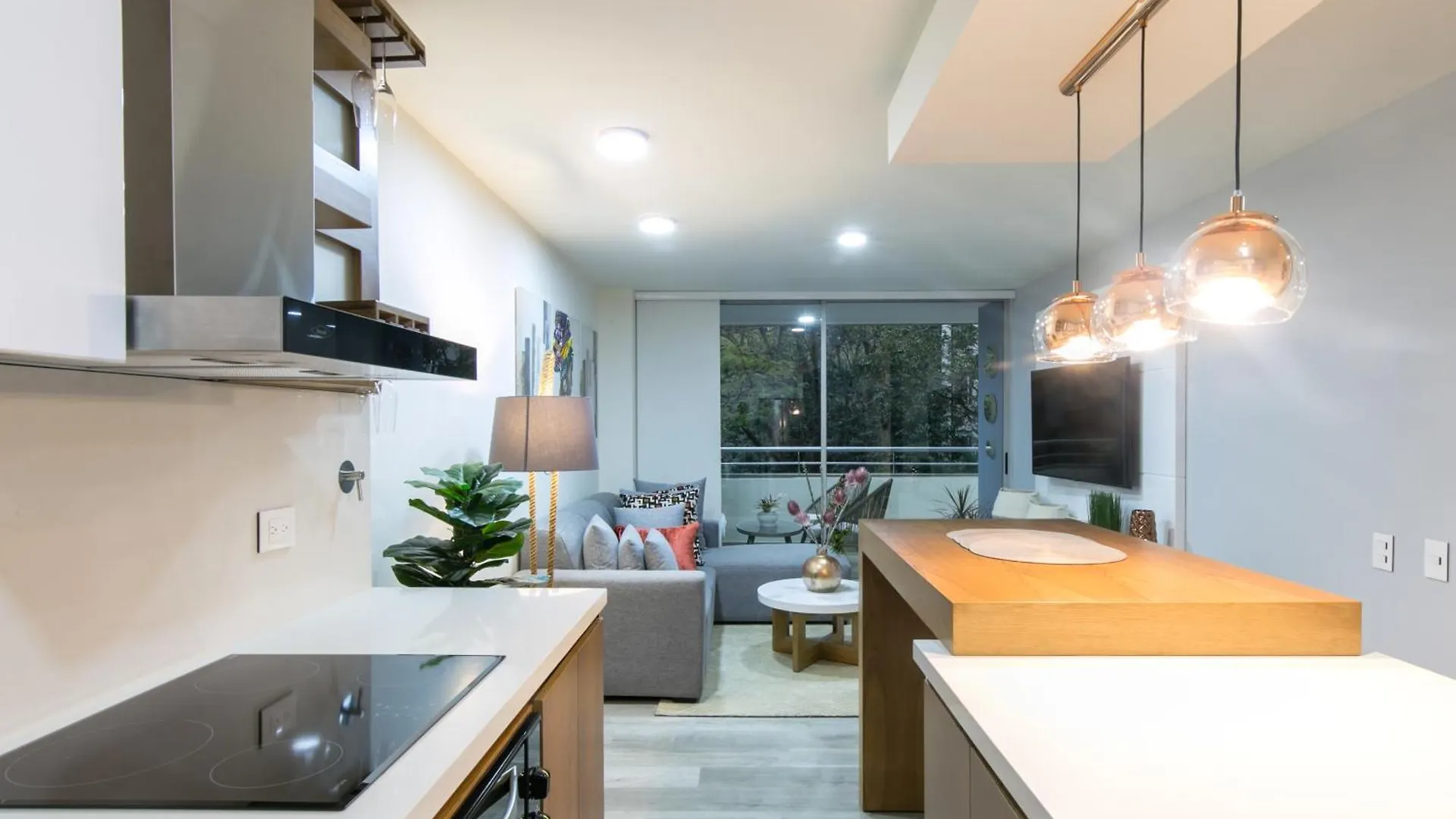 Provenza Life Medellin Apartment 0*,  Colombia