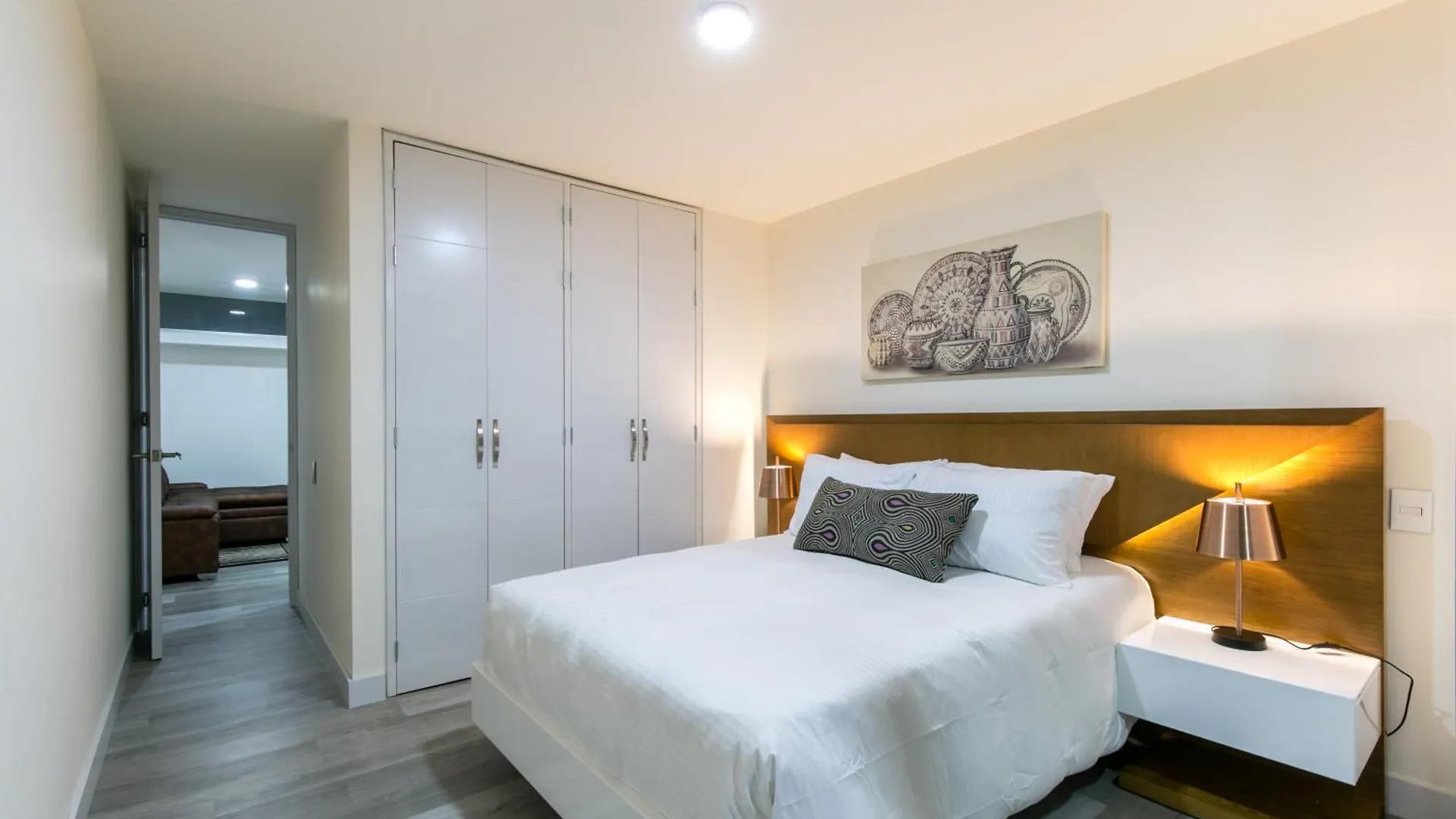 Provenza Life Medellin Apartment Colombia