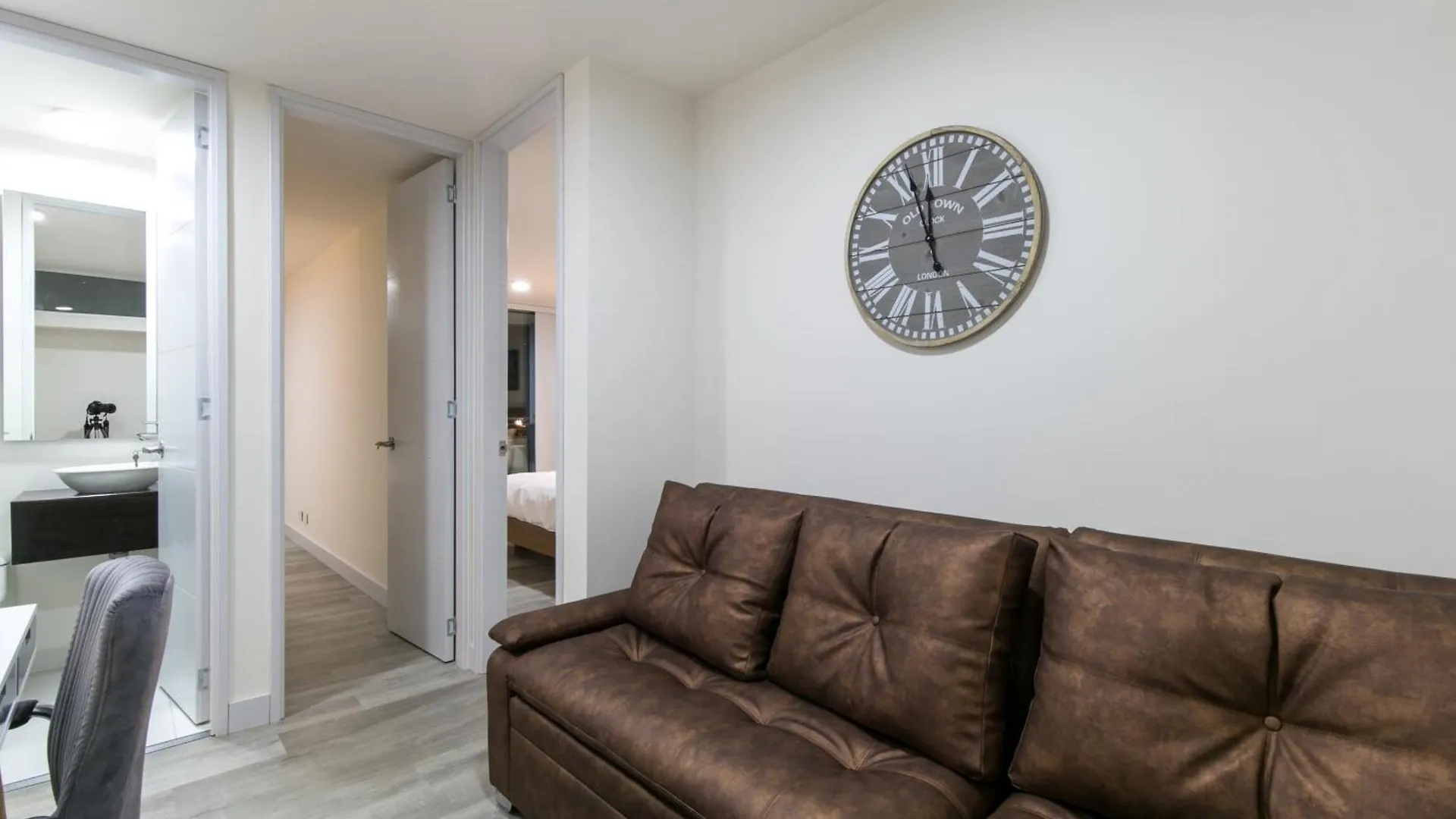 Provenza Life Medellin Apartment Colombia