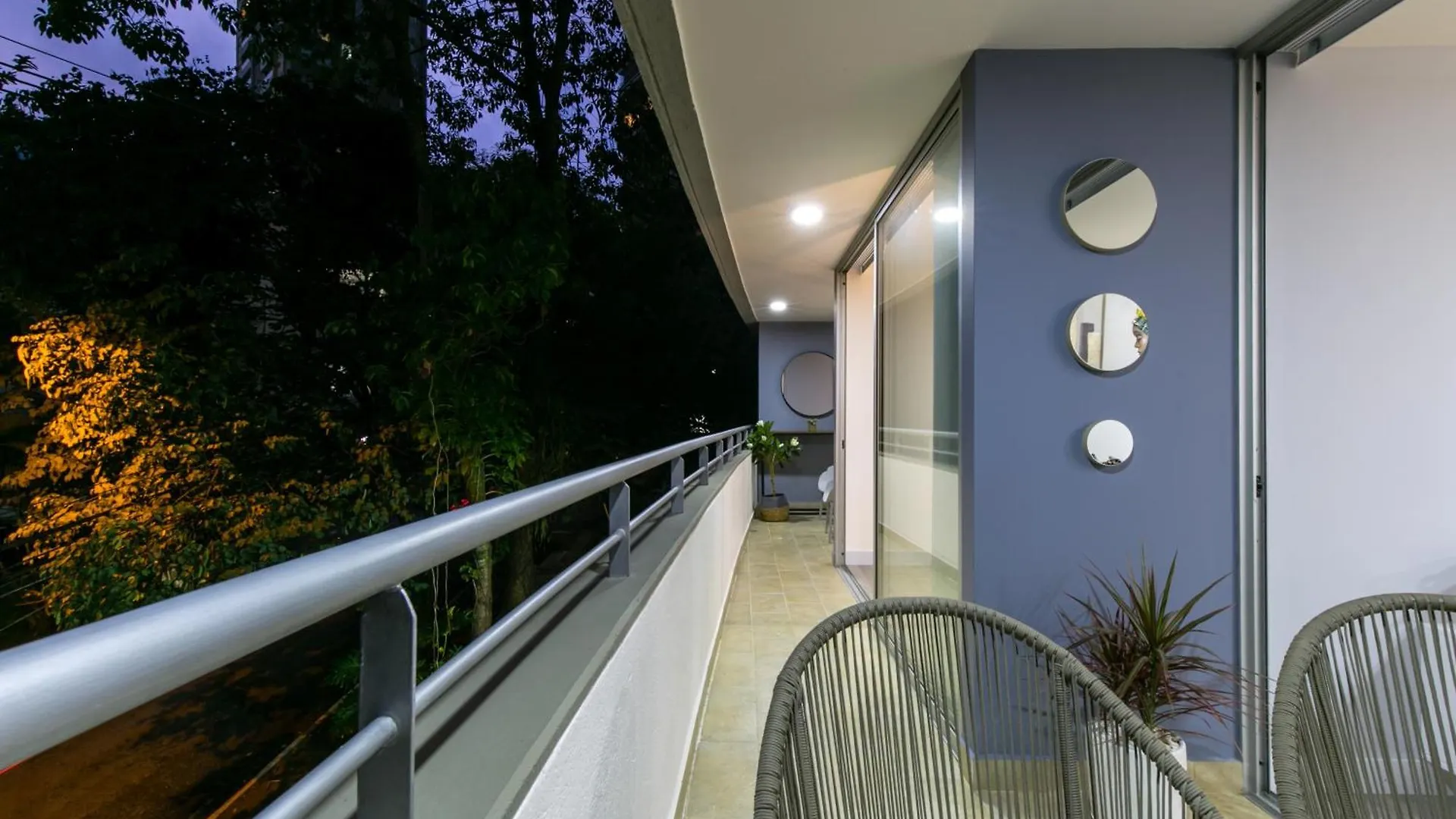 Provenza Life Medellin Apartment Colombia