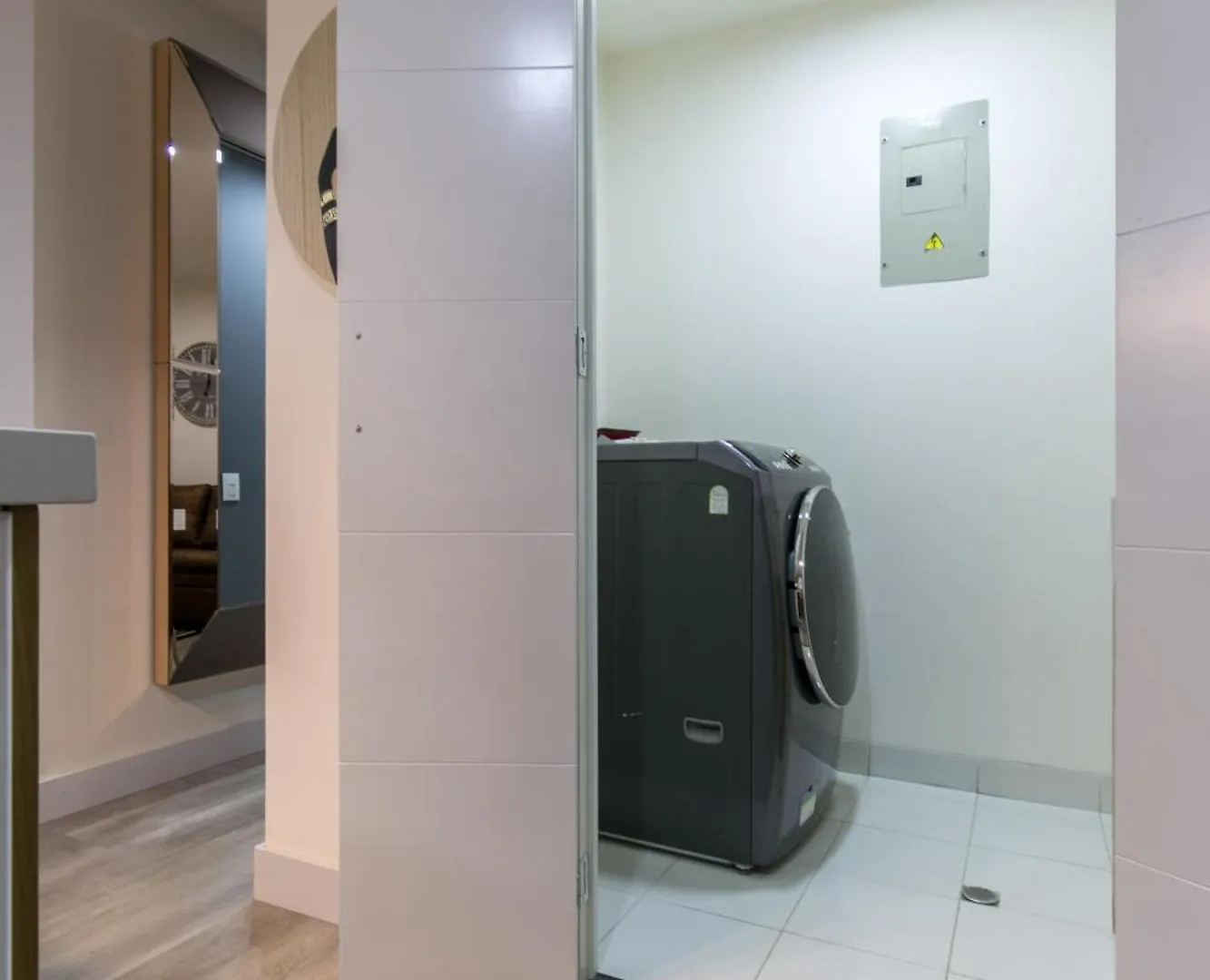 Provenza Life Medellin Apartment