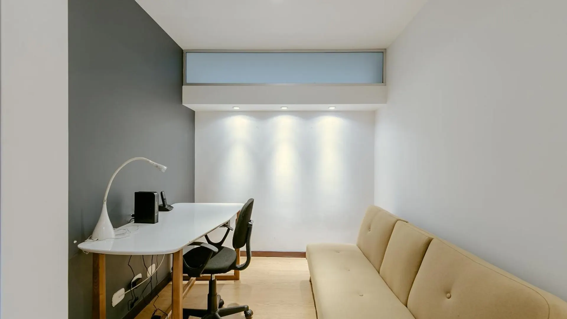 Provenza Life Medellin Apartment