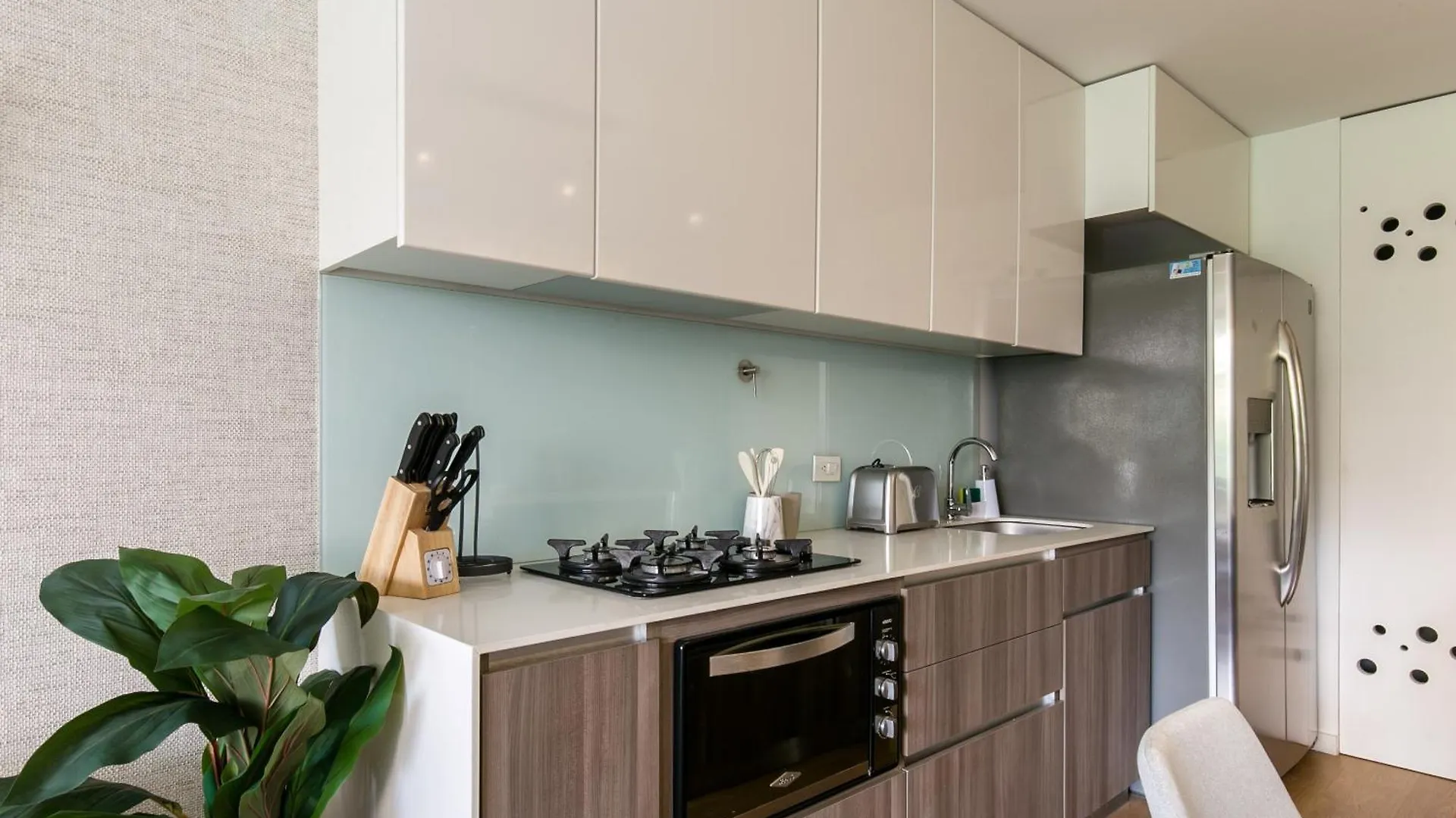 Provenza Life Medellin Apartment
