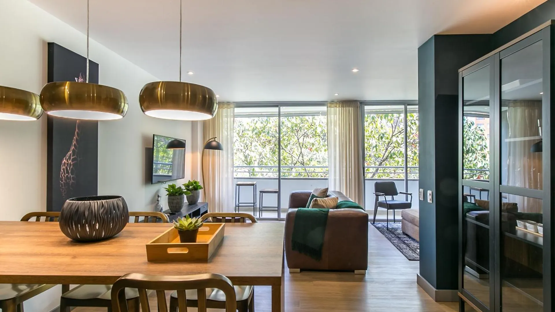 Apartament Provenza Life Medellín