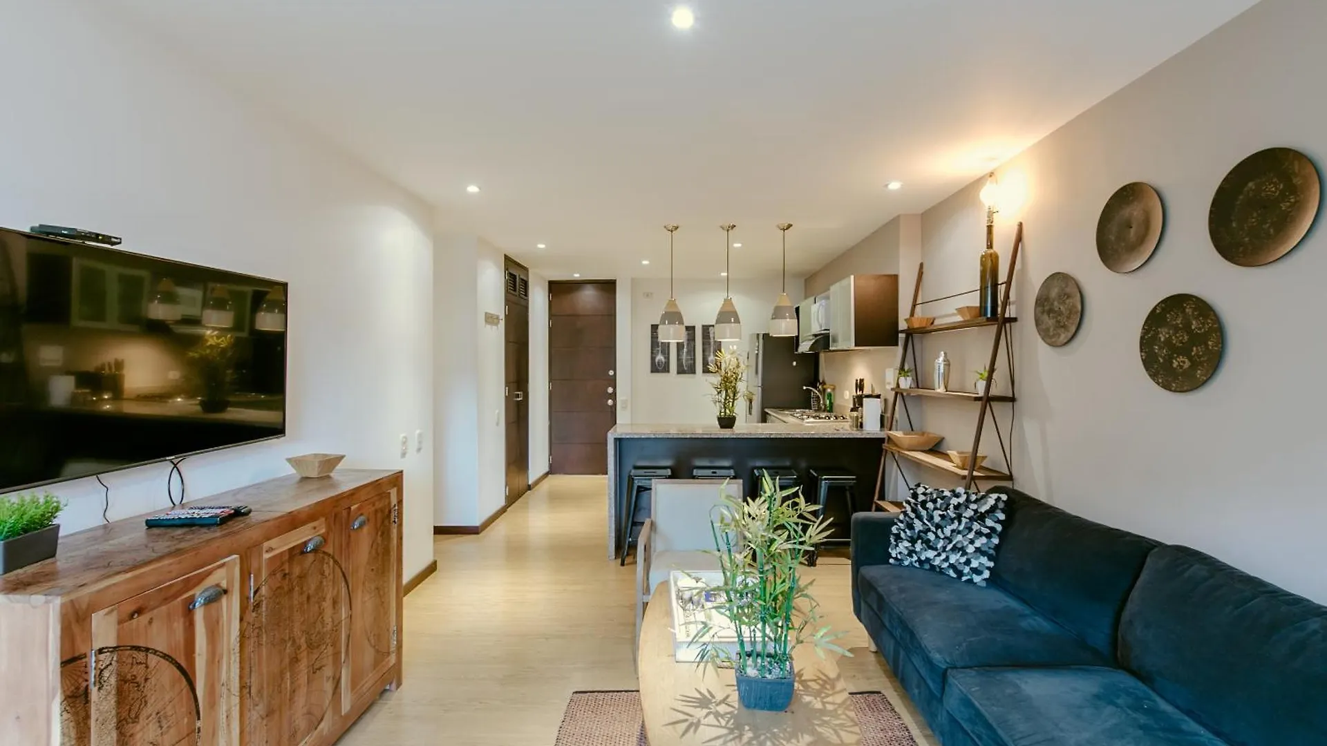 Apartament Provenza Life Medellín