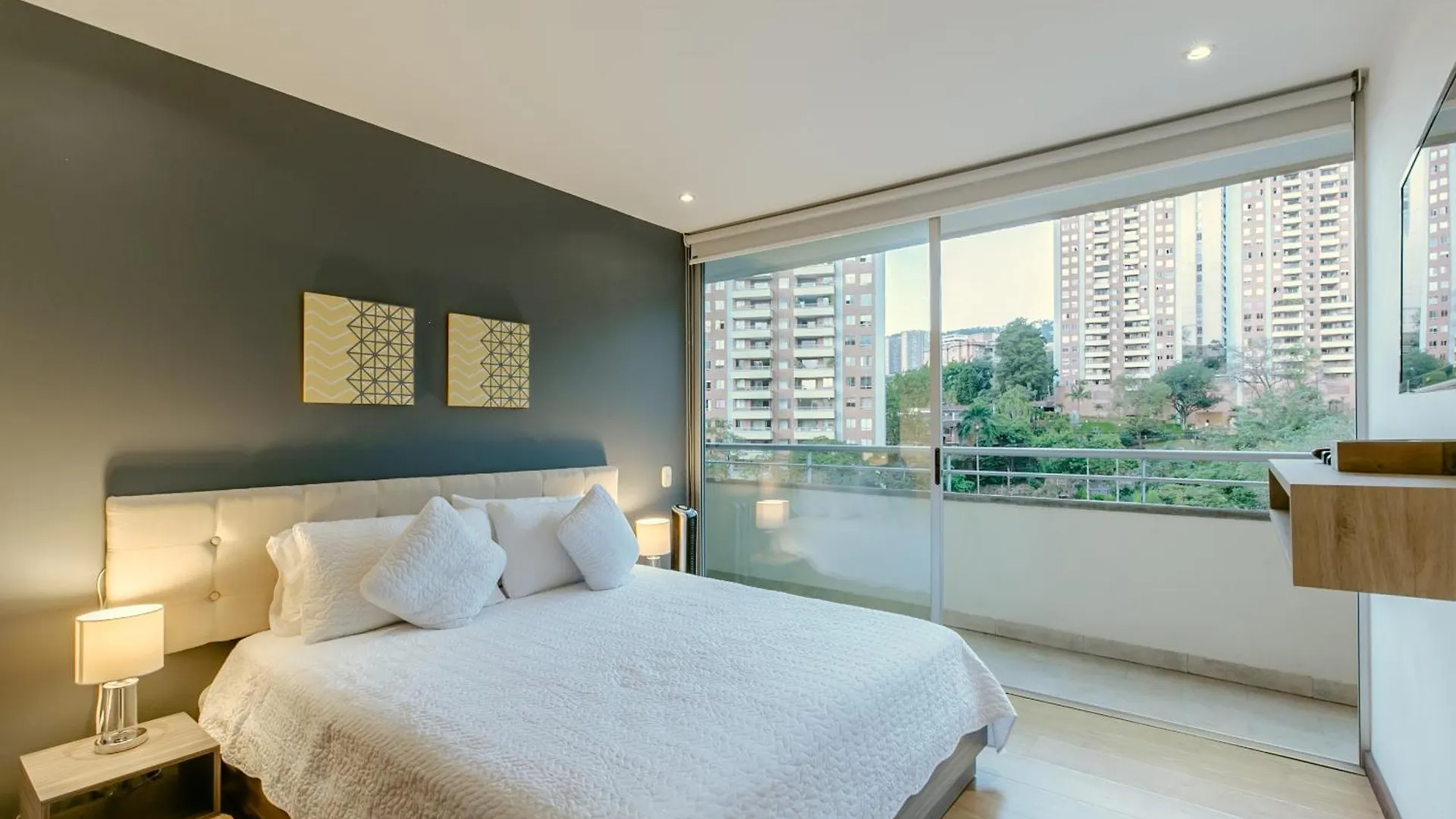 Provenza Life Medellin Apartment Colombia