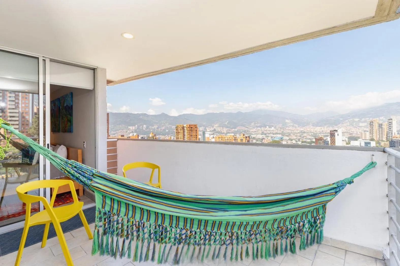 Apartament Provenza Life Medellín