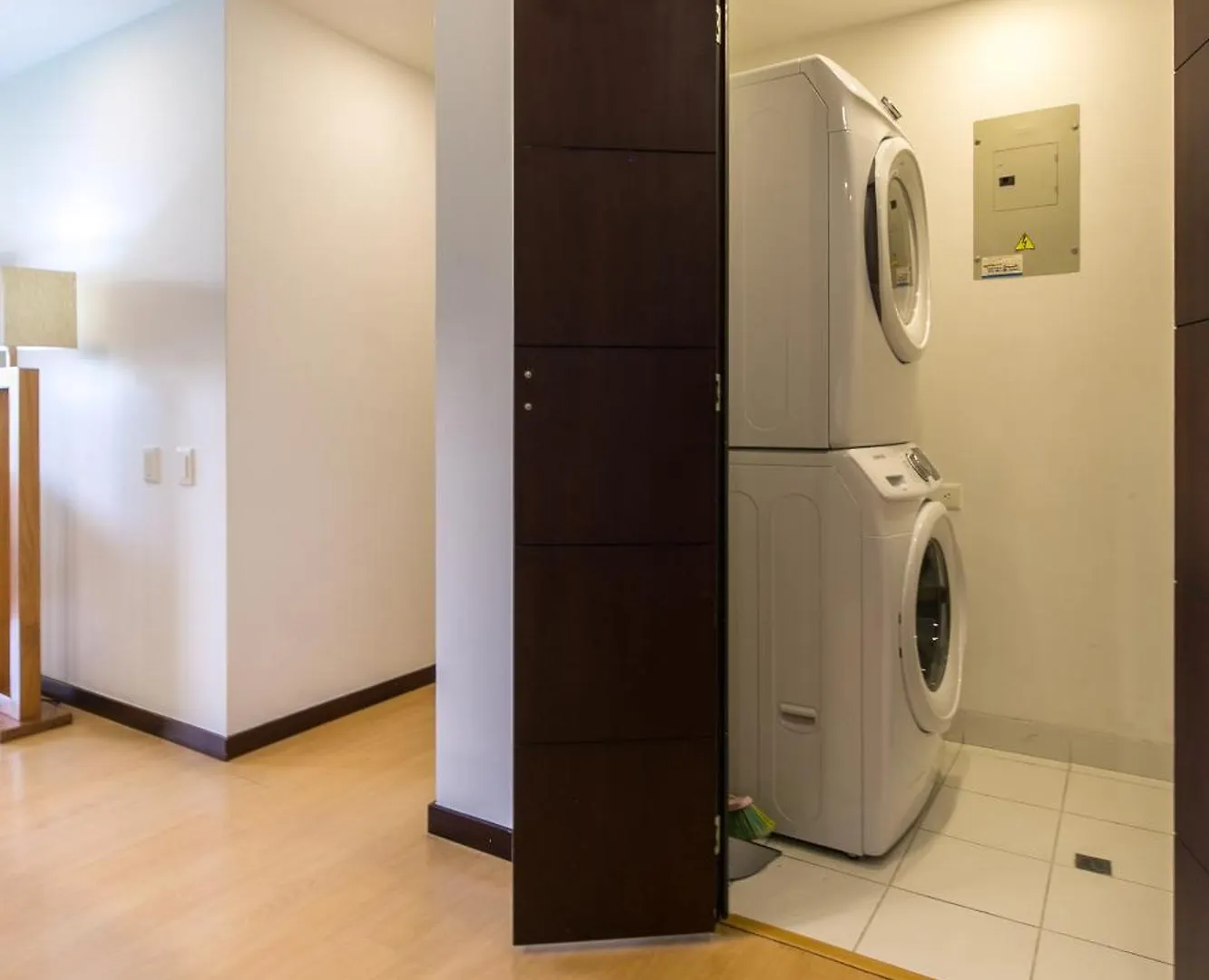 Provenza Life Medellin Apartment