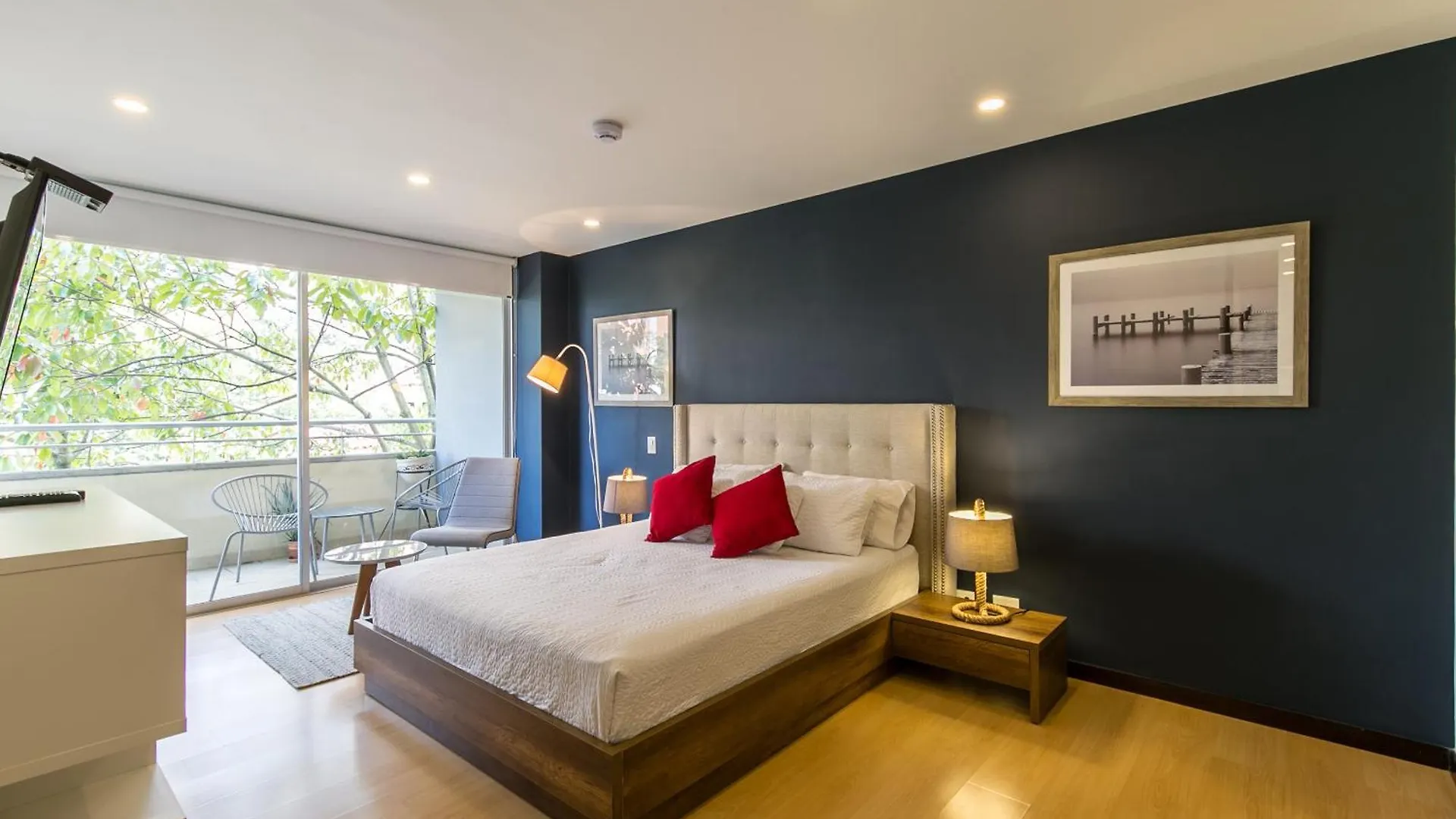 Provenza Life Medellin Apartment
