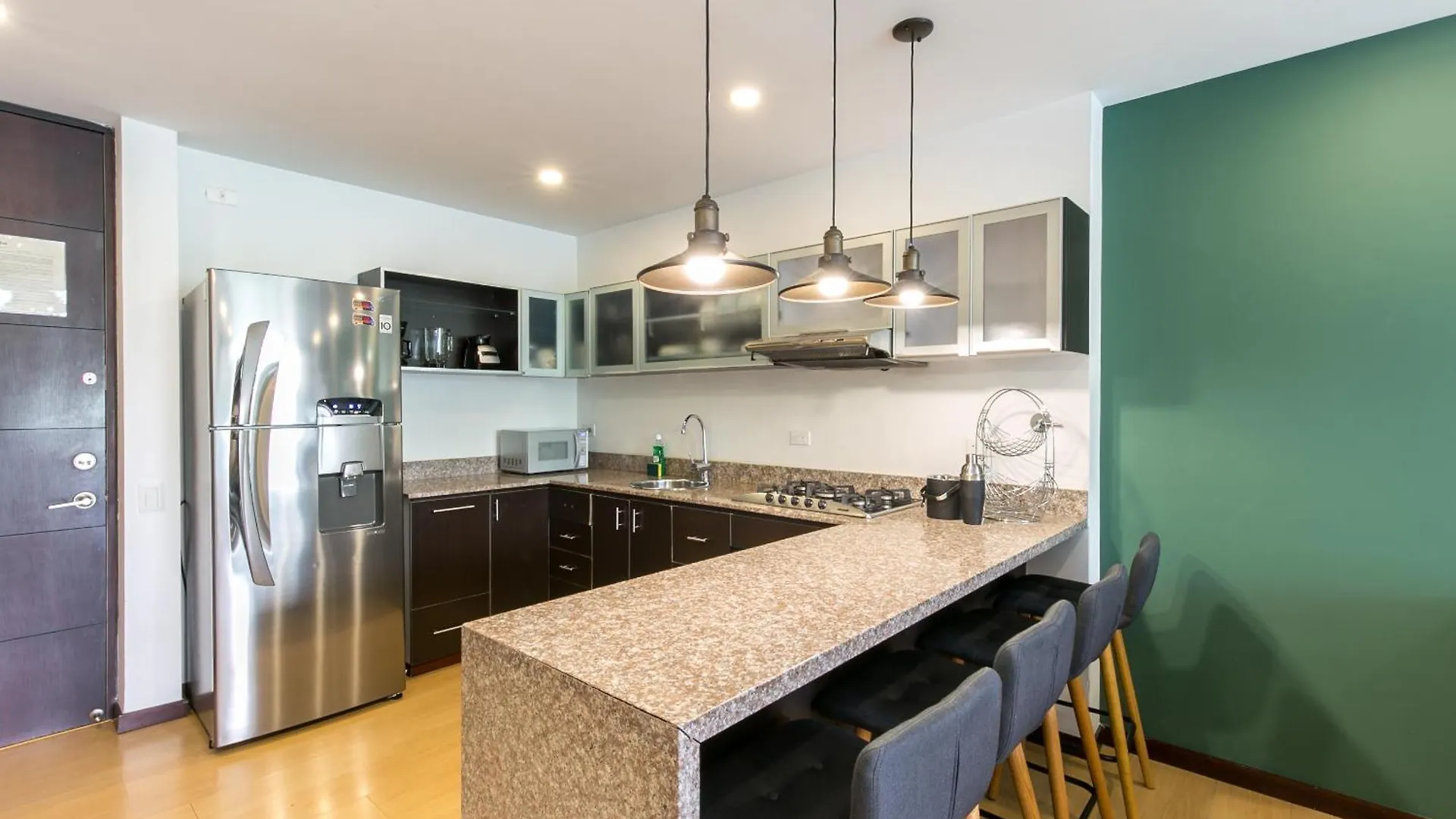 Provenza Life Medellin Apartment Colombia