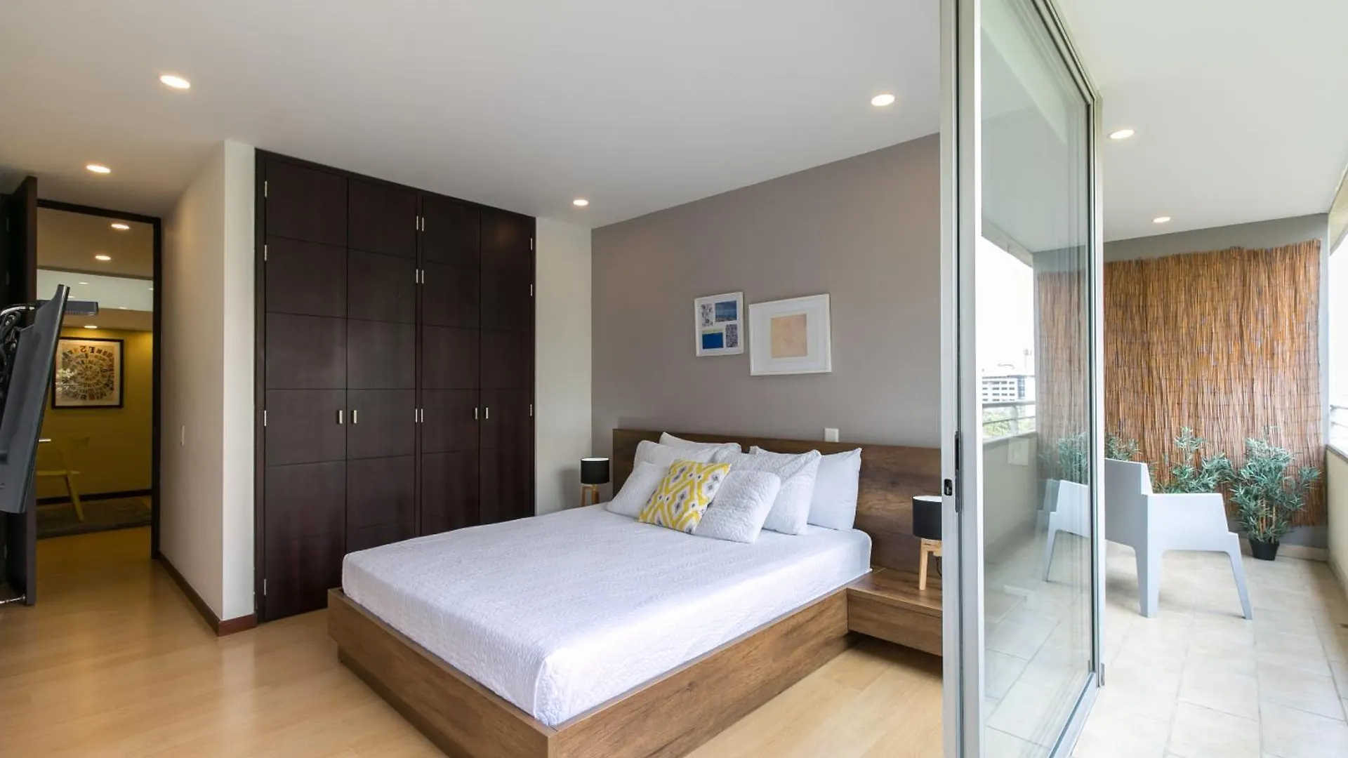 Provenza Life Medellin Apartment Colombia