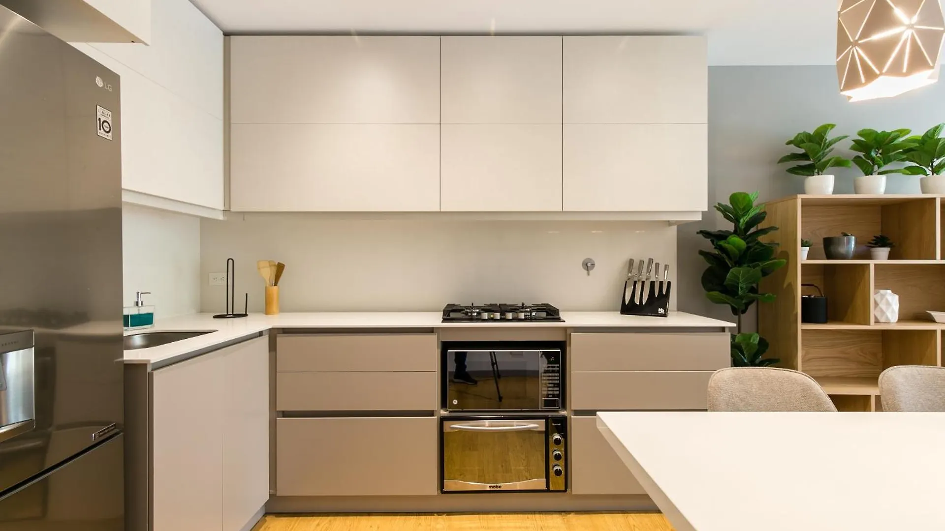 Provenza Life Medellin Apartment
