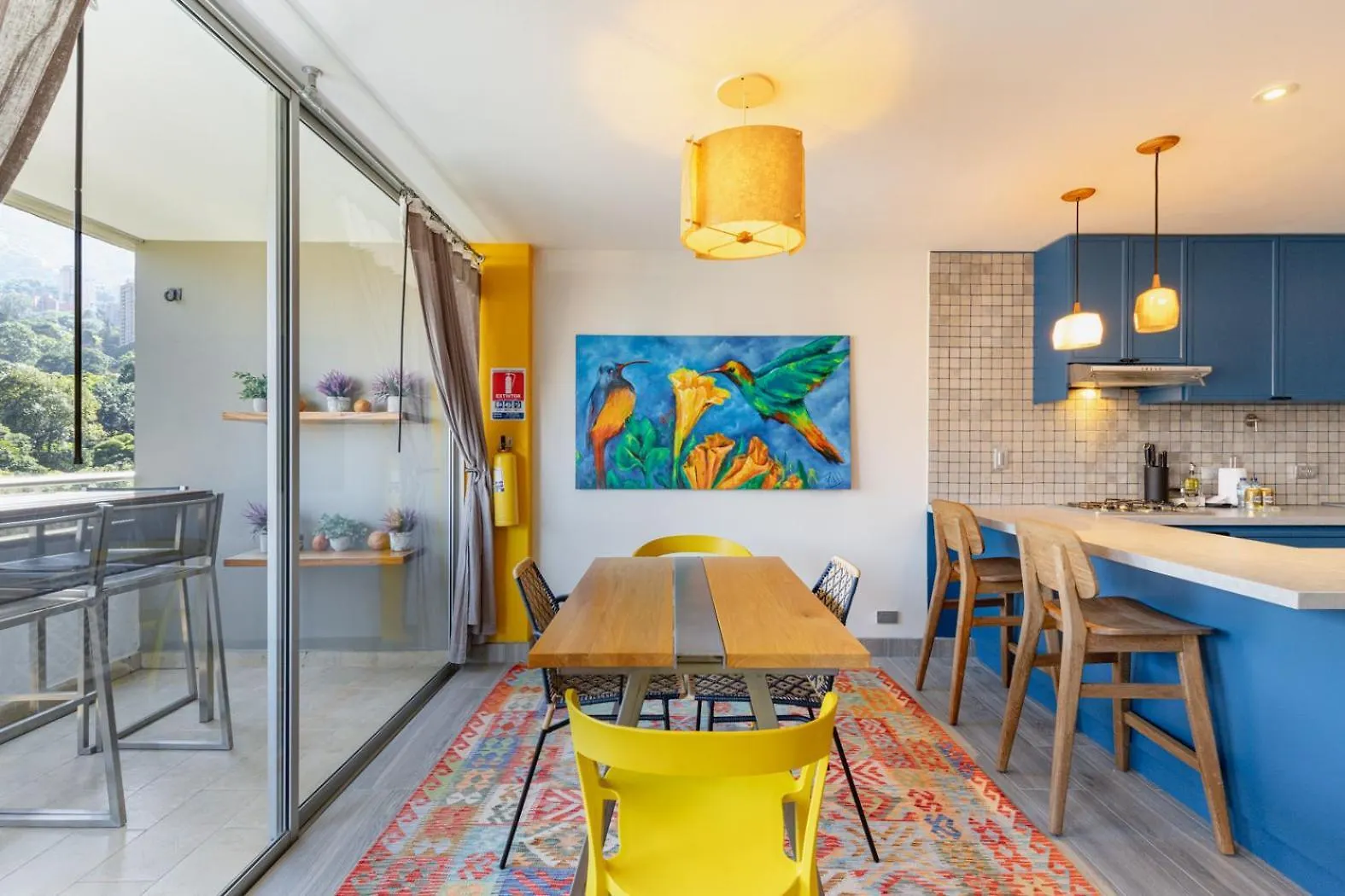 Provenza Life Medellin Apartment 0*,  Colombia