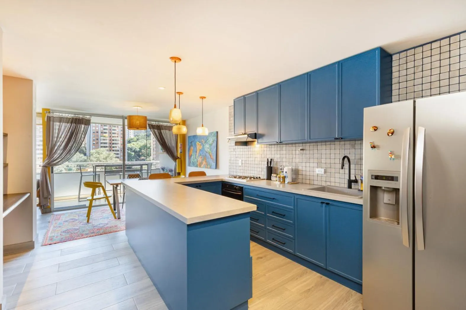 Provenza Life Medellin Apartment 0*,