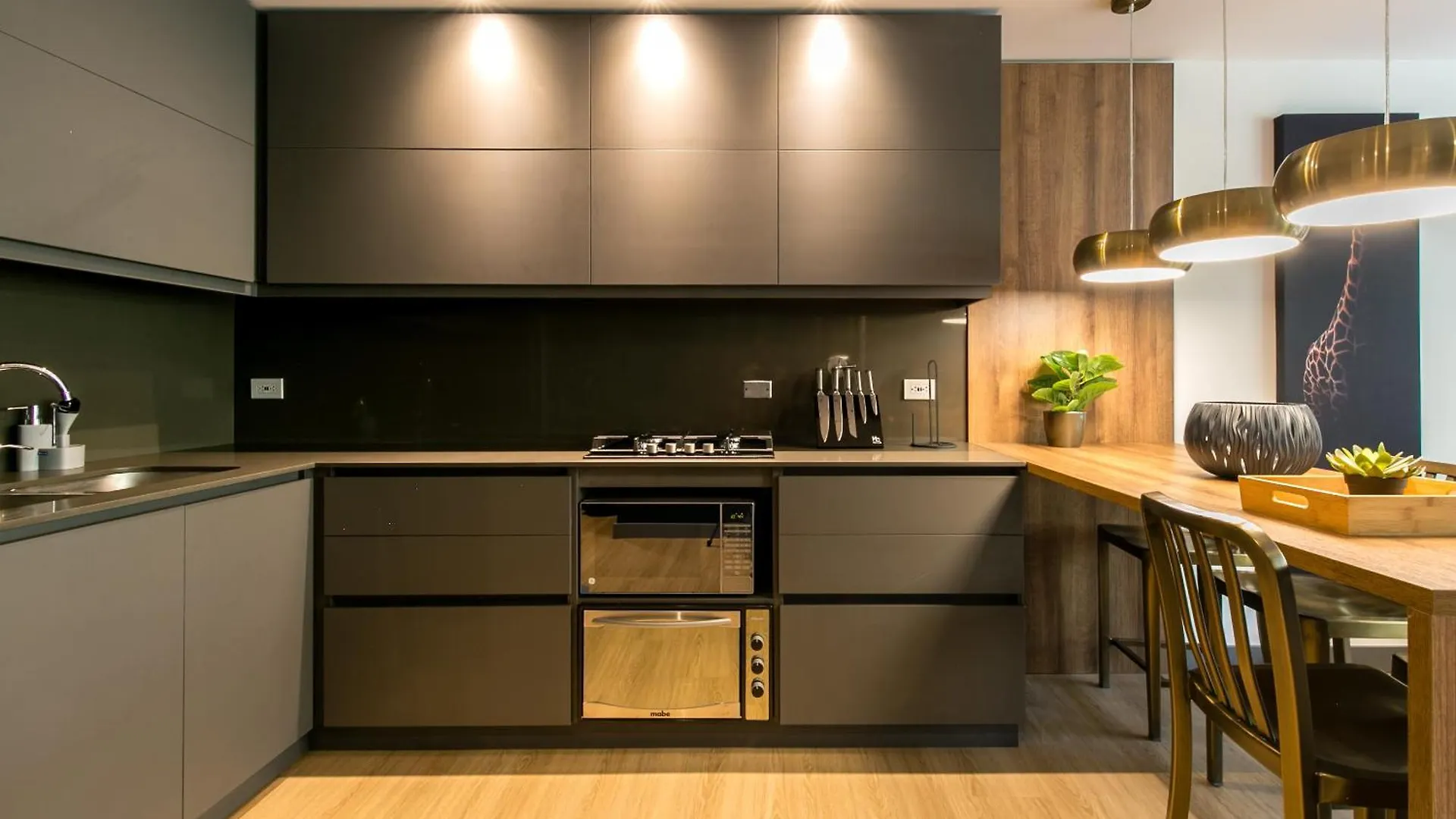 Provenza Life Medellin Apartment