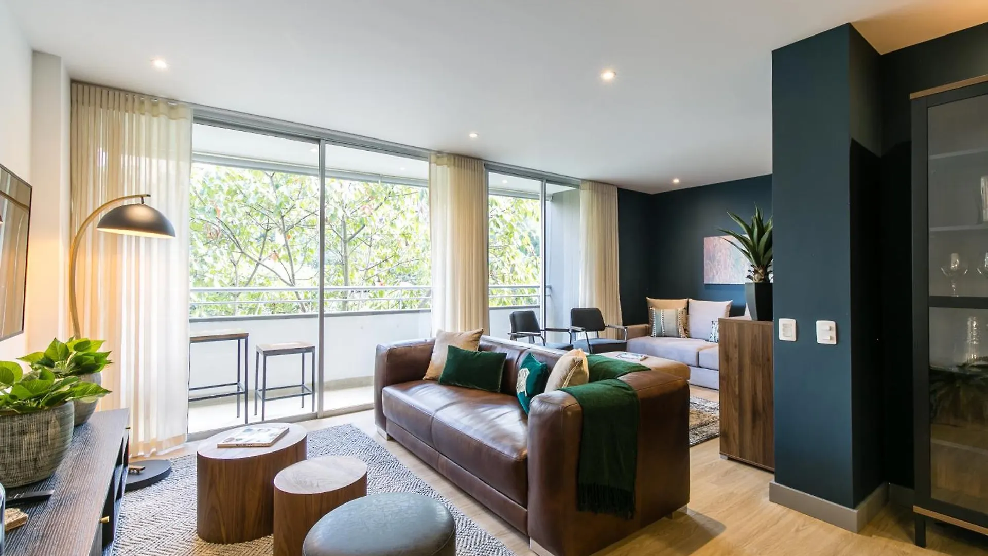Provenza Life Medellin Apartment