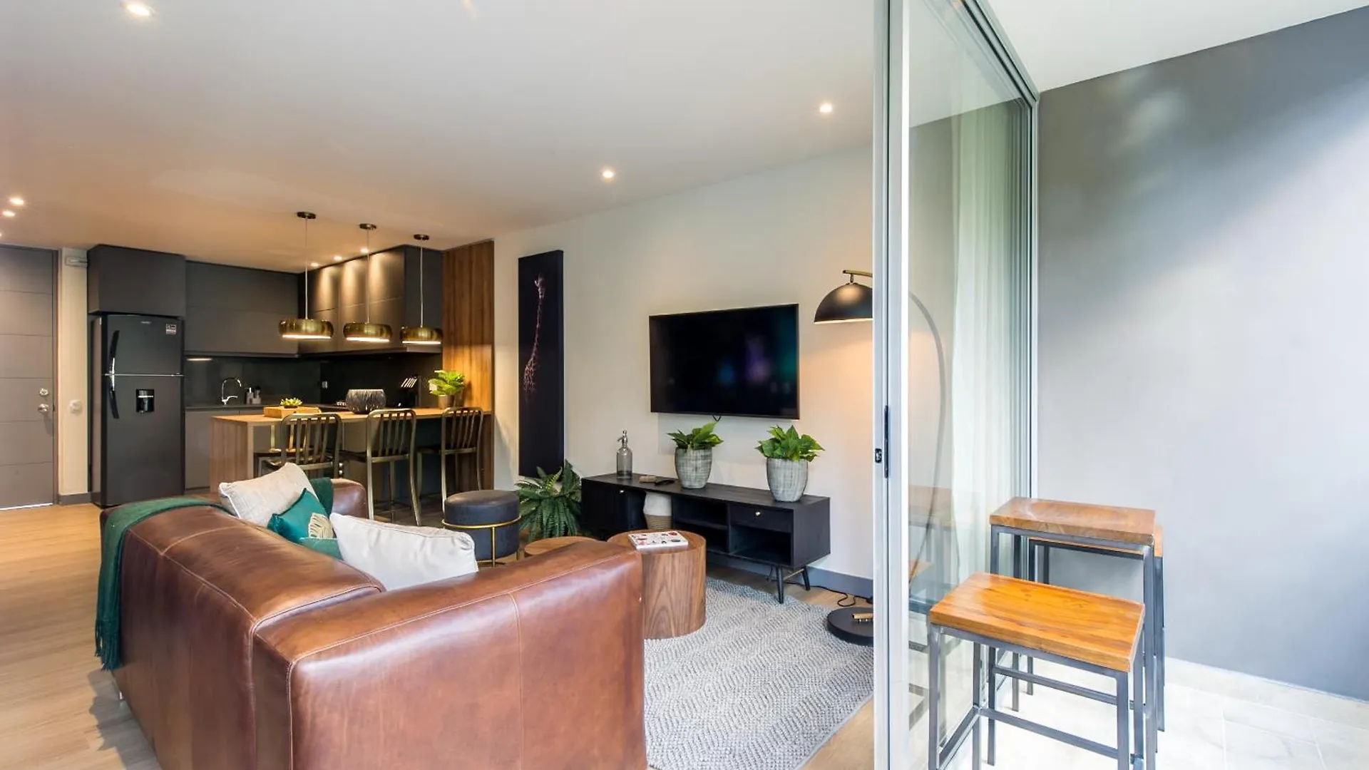 Provenza Life Medellin Apartment 0*,  Colombia