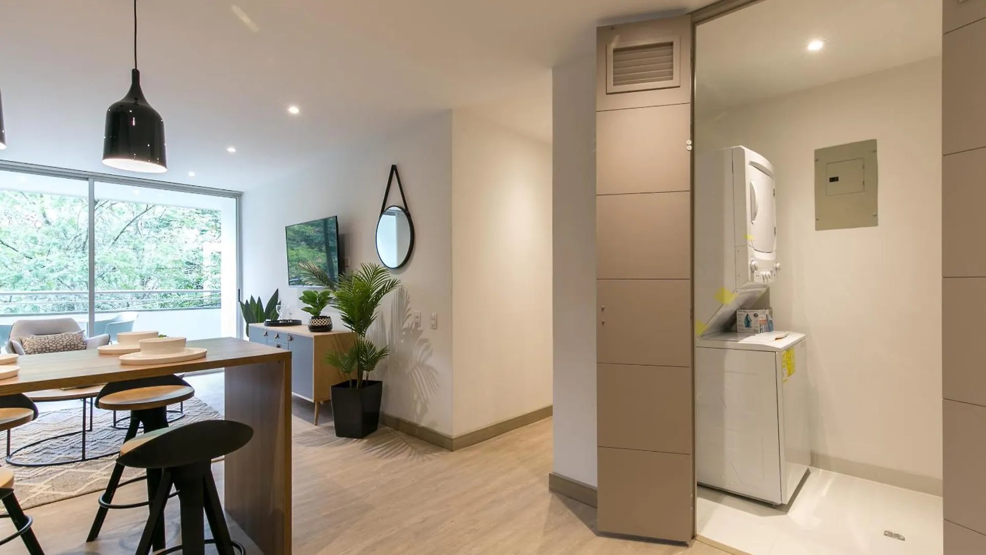 Provenza Life Medellin Apartment