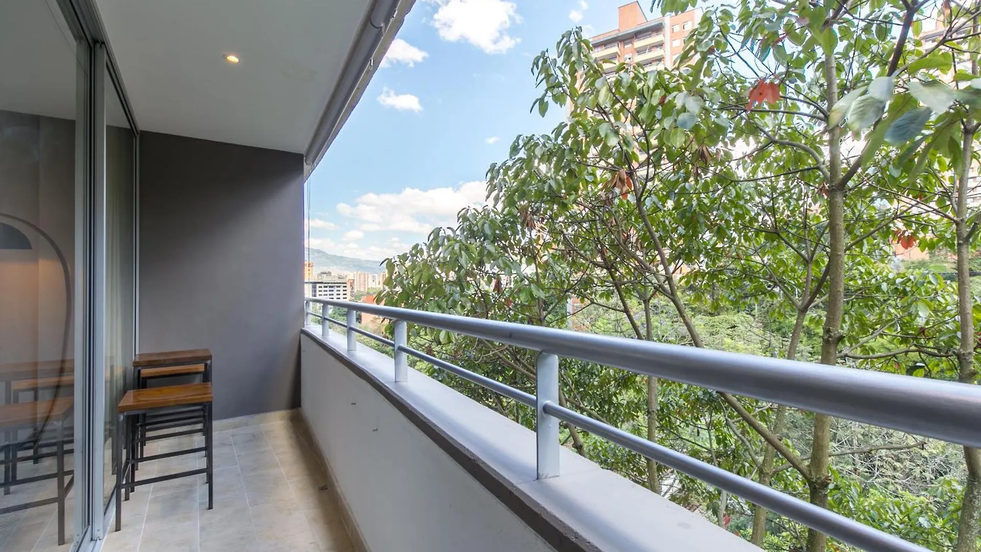 Provenza Life Medellin Apartment Colombia
