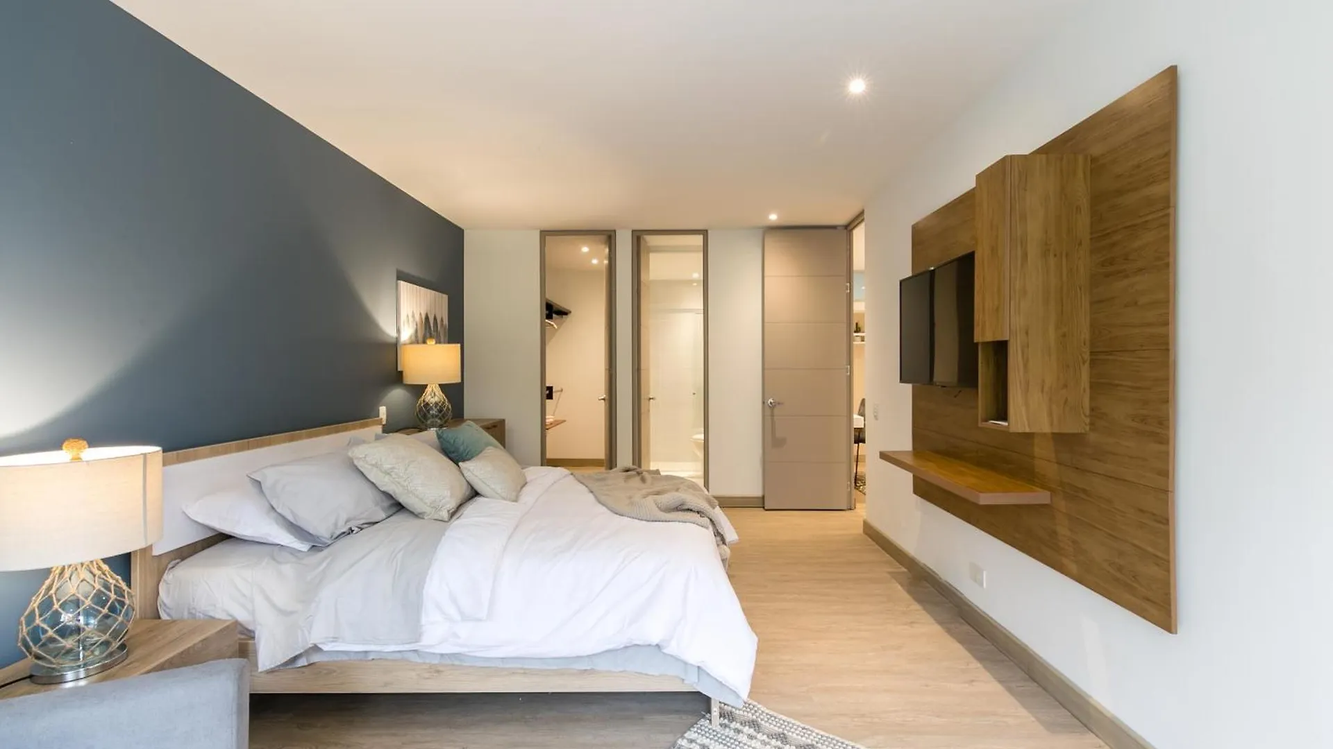 Provenza Life Medellin Apartment Colombia