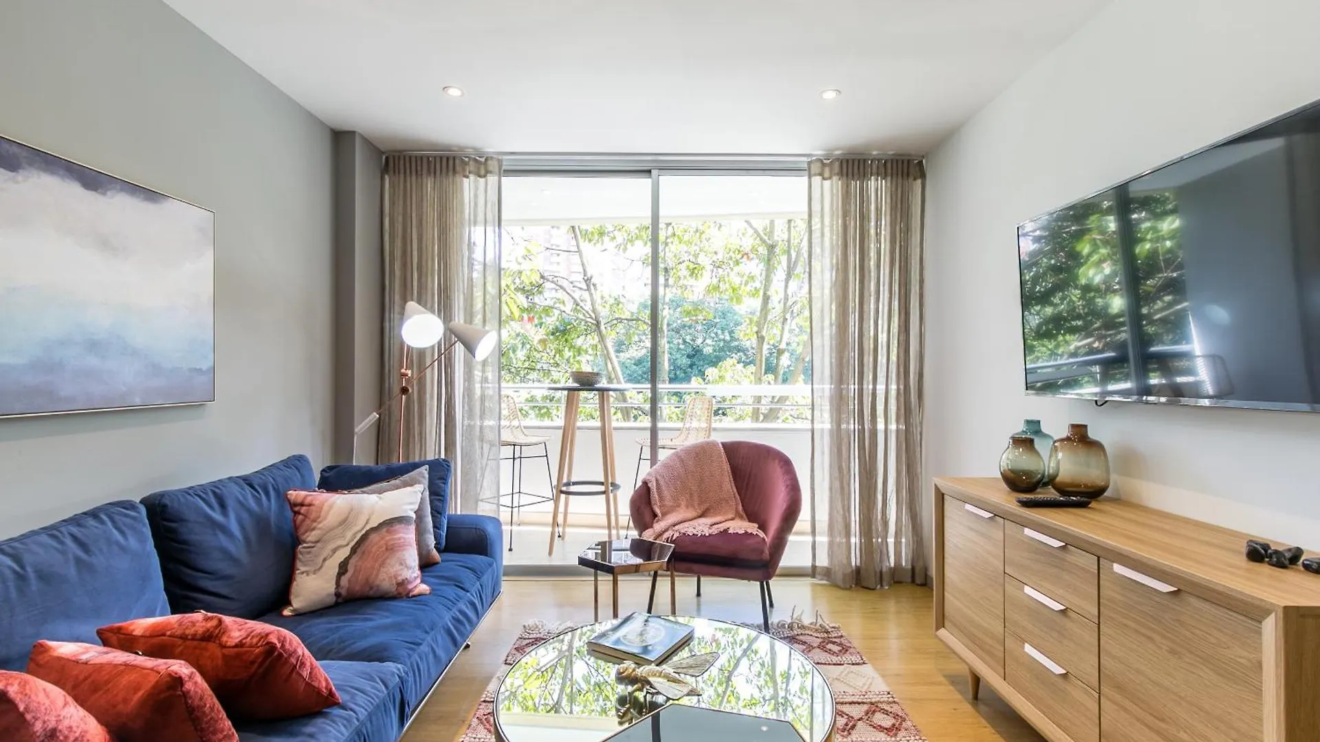 Apartament Provenza Life Medellín