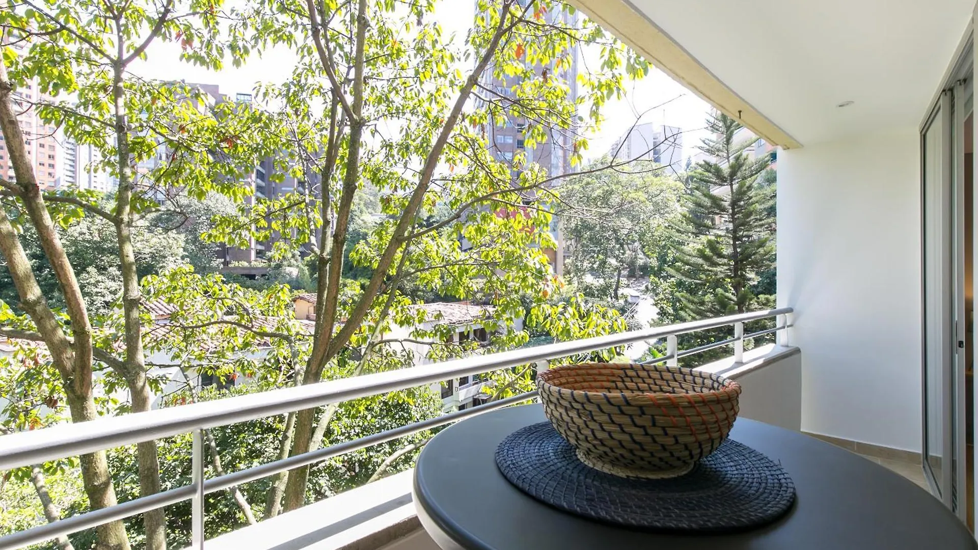 Provenza Life Medellin Apartment 0*,